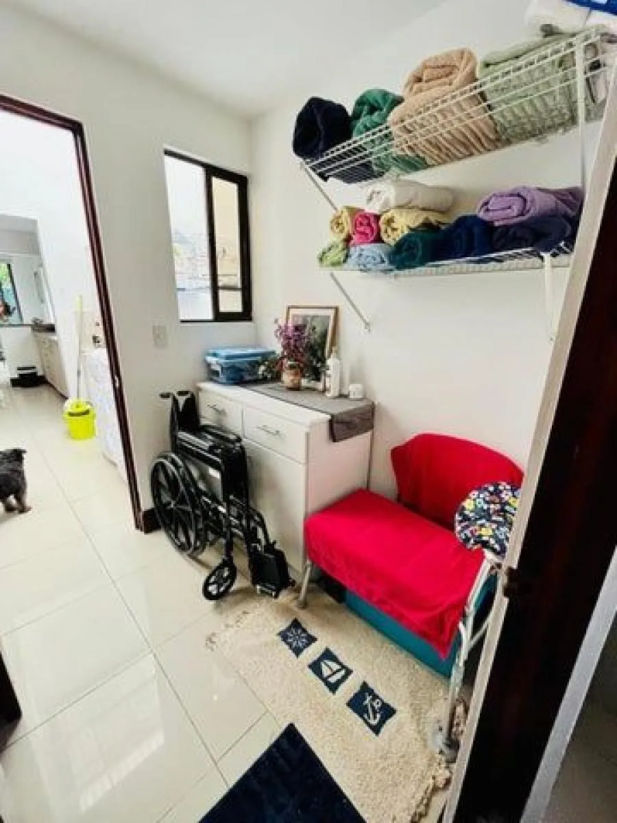 En venta hermosa casa multiples niveles en Santa Ana - Venta en Santa Ana, photo 9