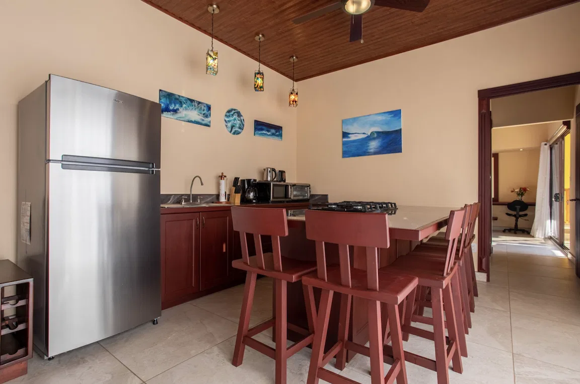 CASA DOS PALMAS PROPERTY WITH FIVE BEDROOMS, IN PLATANILLO – 0.23 ACRES, photo 11