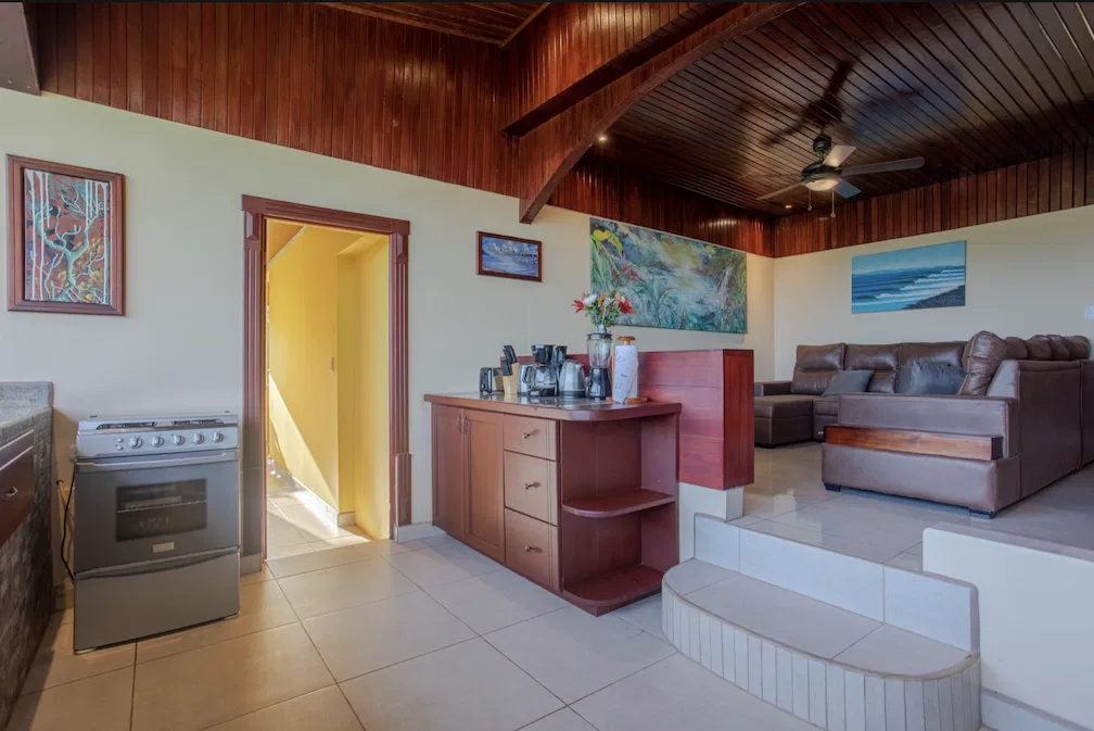 CASA DOS PALMAS PROPERTY WITH FIVE BEDROOMS, IN PLATANILLO – 0.23 ACRES, photo 14