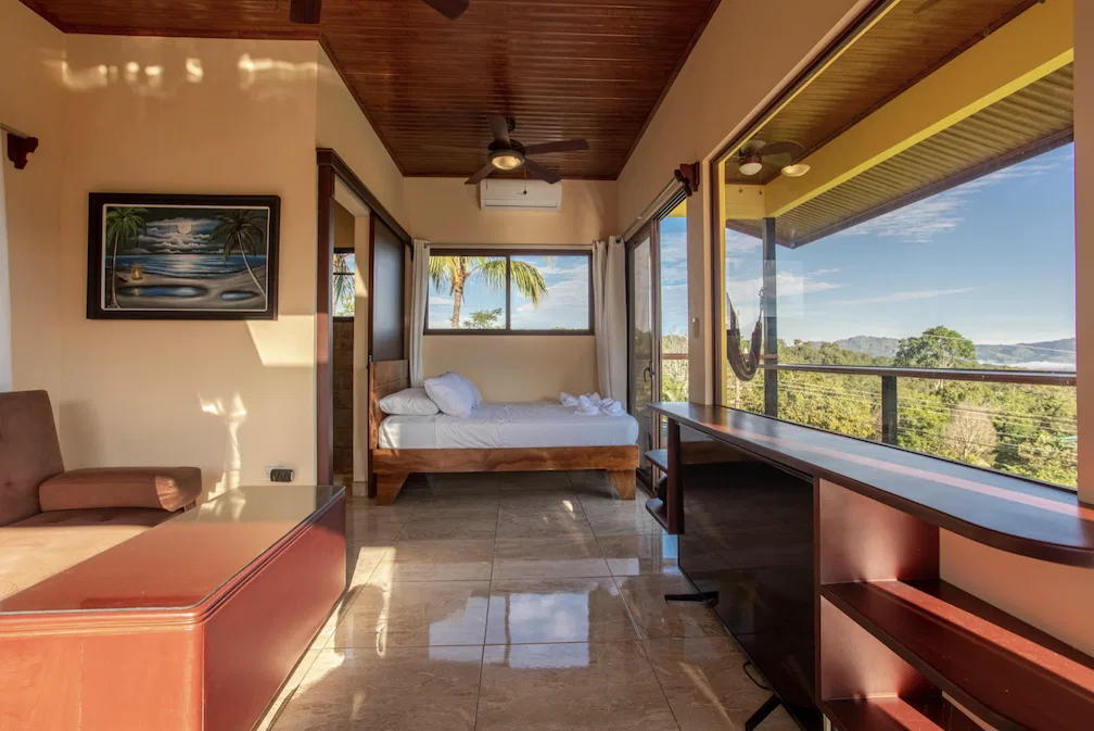 CASA DOS PALMAS PROPERTY WITH FIVE BEDROOMS, IN PLATANILLO – 0.23 ACRES, photo 18