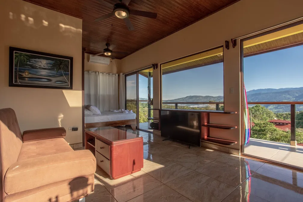 CASA DOS PALMAS PROPERTY WITH FIVE BEDROOMS, IN PLATANILLO – 0.23 ACRES, photo 19