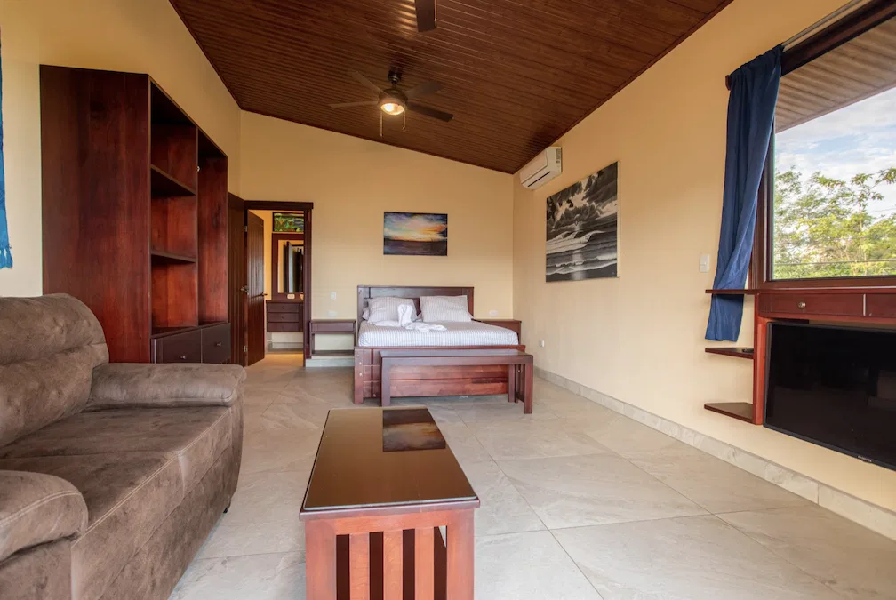 CASA DOS PALMAS PROPERTY WITH FIVE BEDROOMS, IN PLATANILLO – 0.23 ACRES, photo 23