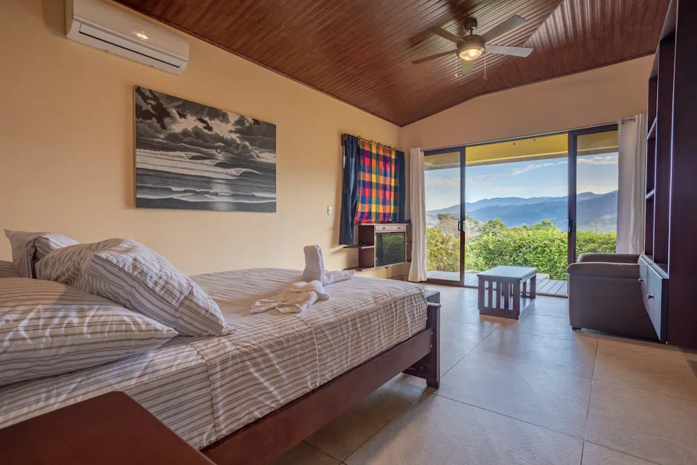 CASA DOS PALMAS PROPERTY WITH FIVE BEDROOMS, IN PLATANILLO – 0.23 ACRES, photo 24