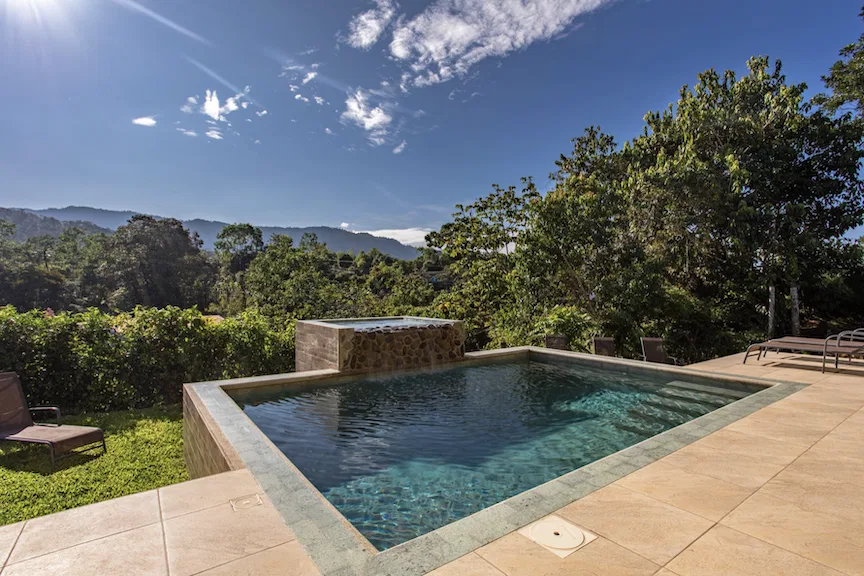 CASA DOS PALMAS PROPERTY WITH FIVE BEDROOMS, IN PLATANILLO – 0.23 ACRES, photo 6