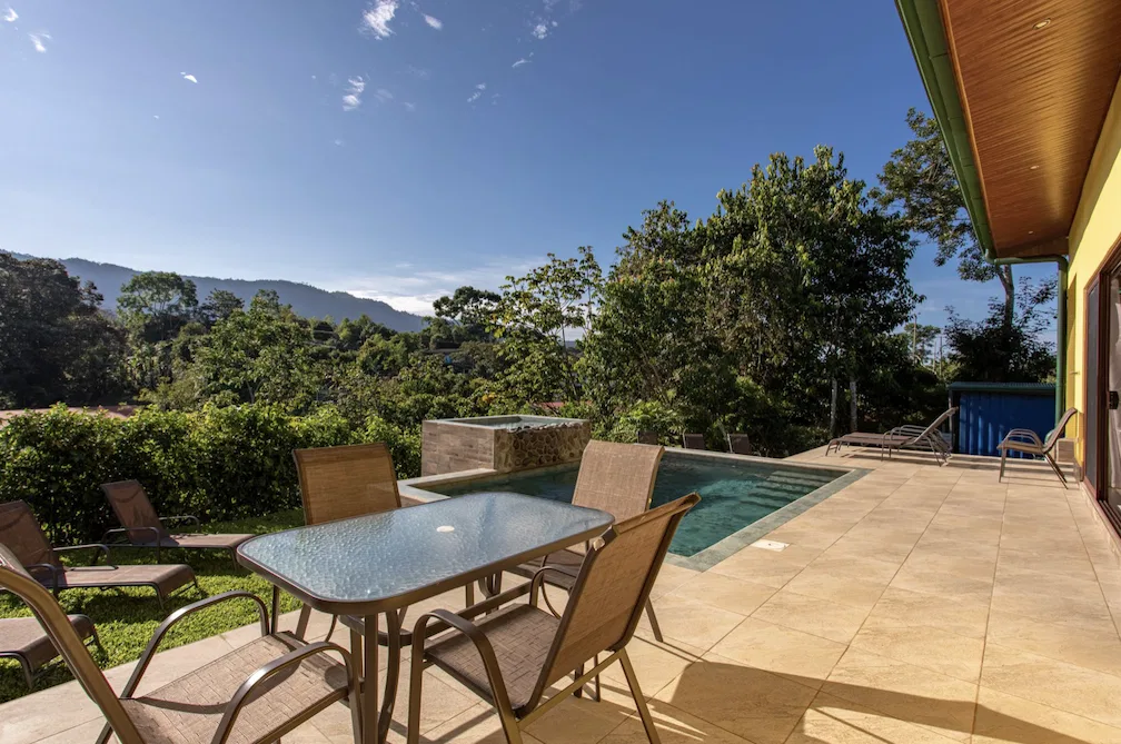 CASA DOS PALMAS PROPERTY WITH FIVE BEDROOMS, IN PLATANILLO – 0.23 ACRES, photo 7