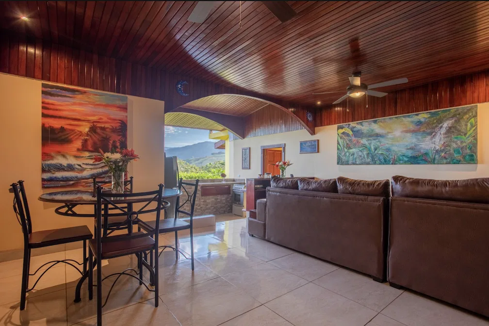 CASA DOS PALMAS PROPERTY WITH FIVE BEDROOMS, IN PLATANILLO – 0.23 ACRES, photo 9