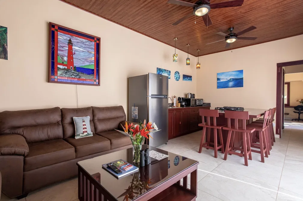 CASA DOS PALMAS PROPERTY WITH FIVE BEDROOMS, IN PLATANILLO – 0.23 ACRES, photo 10