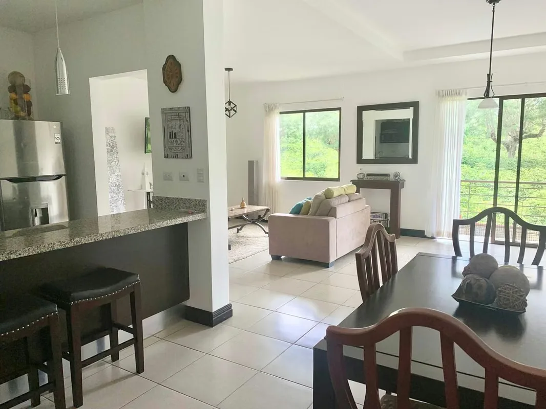 Apartamento Full Amoblado en Alquiler | Listo para Habitar, photo 4