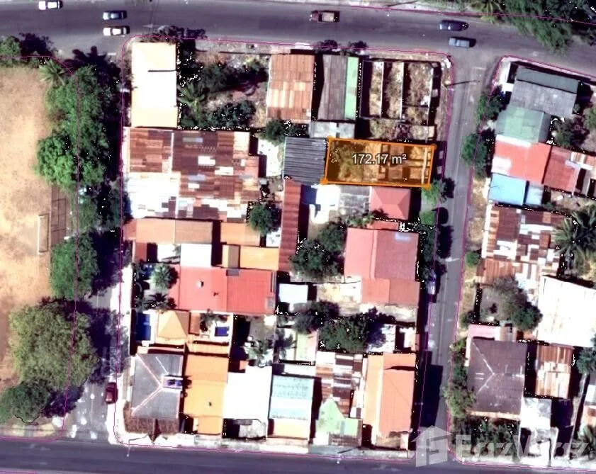 Land for Sale at Esterillos Oeste for $70,000