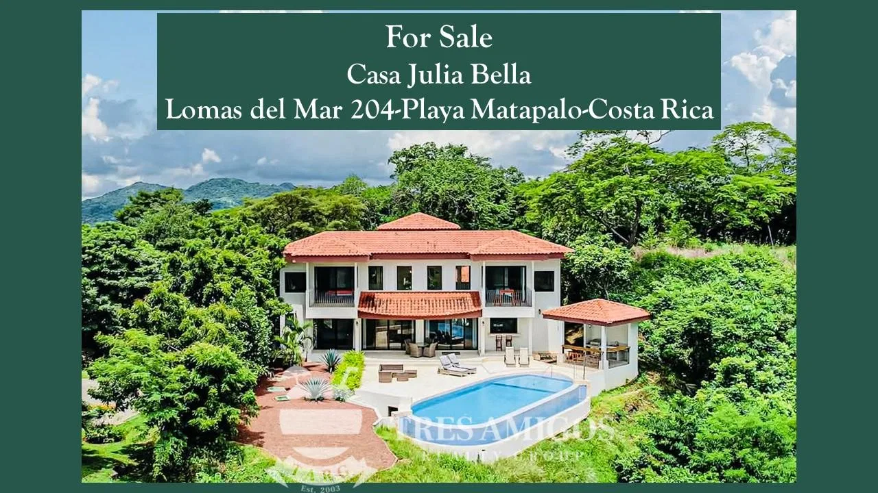 Casa Bella Julia Lomas del mar 204