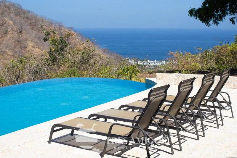Casa Bella Julia Lomas del mar 204, photo 2