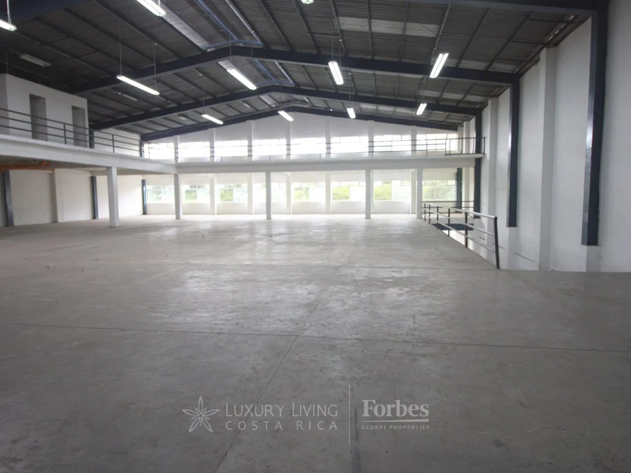 Property two Warehouses for Sale or Lease in Pavas, San José
