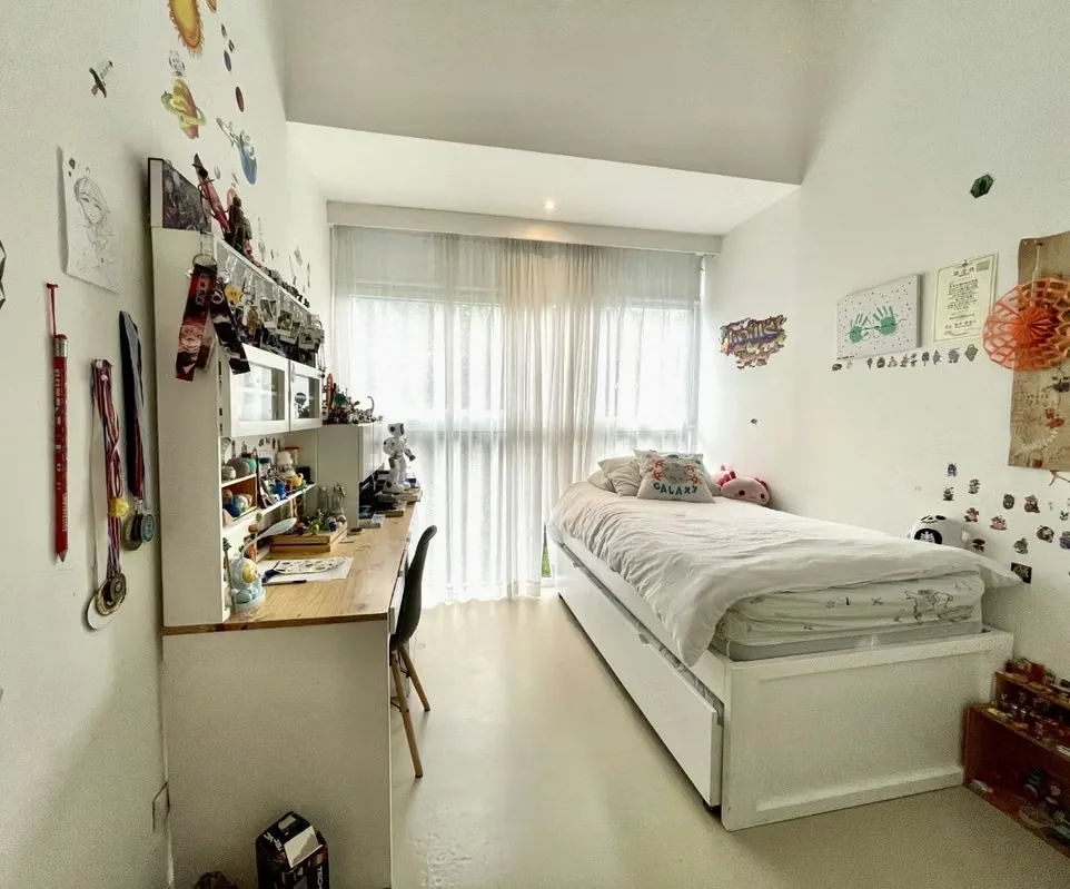 Building with 3 apartments for sale in Santa Ana., photo 4