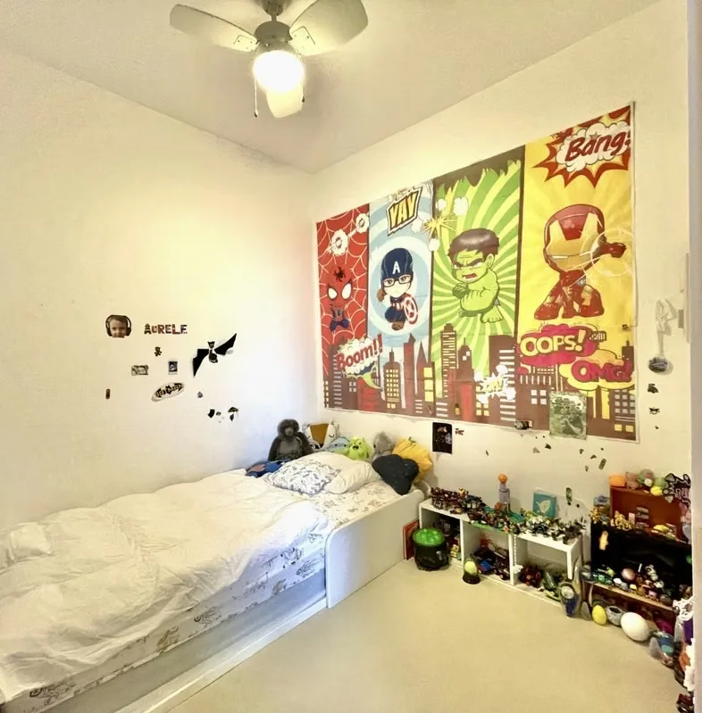 Building with 3 apartments for sale in Santa Ana., photo 10