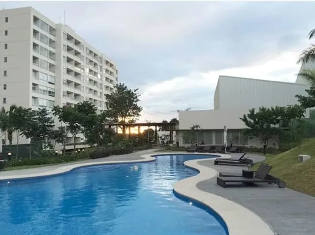 Ideal for those seeking comfort, luxury, and a strategic location. A condominium complex featuring spectacular, unique amenities. Enjoy all the conveniences of city living in one of ..., photo 2