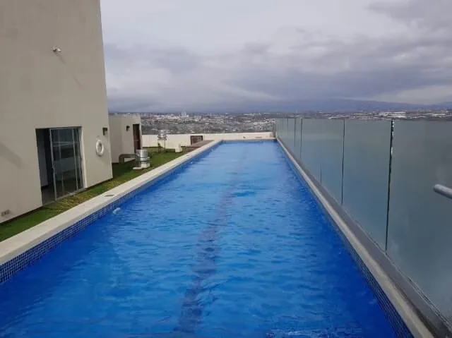 Ideal for those seeking comfort, luxury, and a strategic location. A condominium complex featuring spectacular, unique amenities. Enjoy all the conveniences of city living in one of ..., photo 3