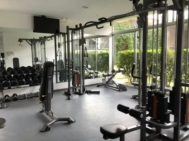 Ideal for those seeking comfort, luxury, and a strategic location. A condominium complex featuring spectacular, unique amenities. Enjoy all the conveniences of city living in one of ..., photo 7