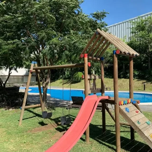 Ideal for those seeking comfort, luxury, and a strategic location. A condominium complex featuring spectacular, unique amenities. Enjoy all the conveniences of city living in one of ..., photo 9