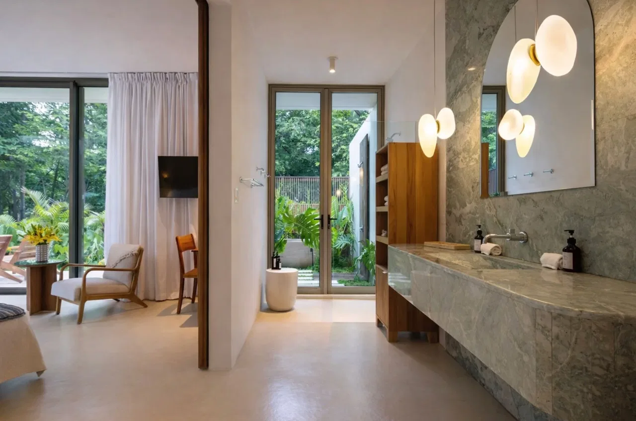 Prime Beachfront Estate, Santa Teresa, Cobano, Puntarenas, Puntarenas, Costa Rica 60111