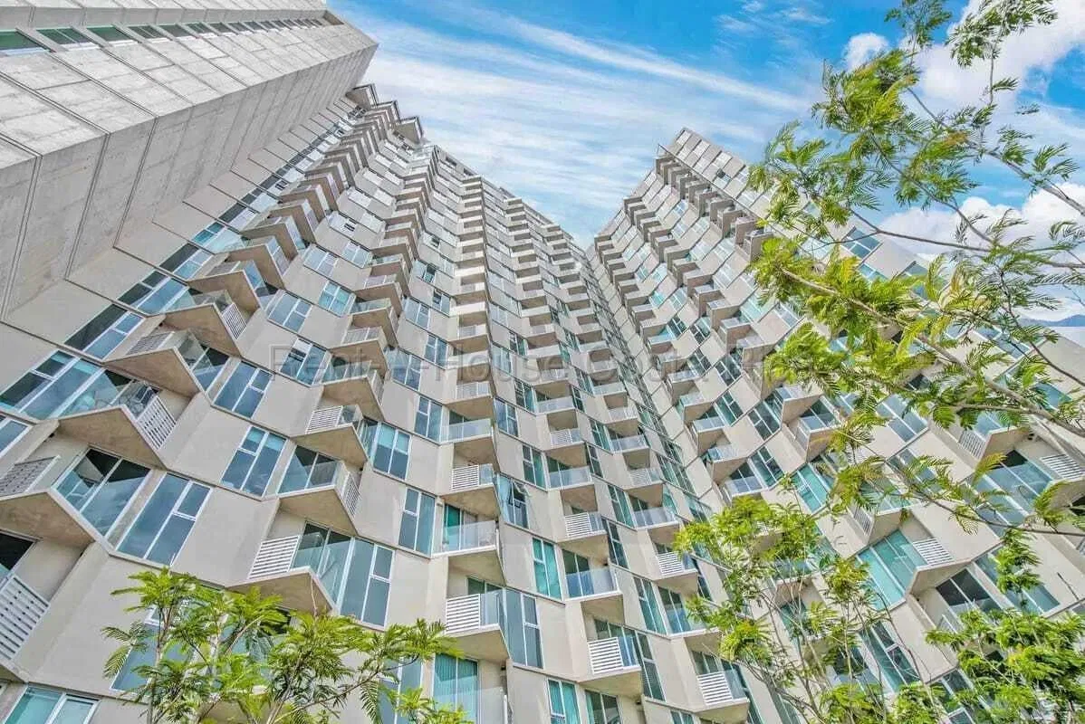 Alquiler de Apartamento Amueblado en Secret Sabana #27-268 GS - Alquiler / Renta en San José