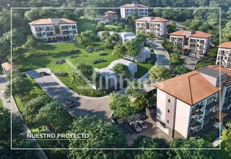 Apartment for rent in Alto de Las Palomas Santa Ana, photo 7