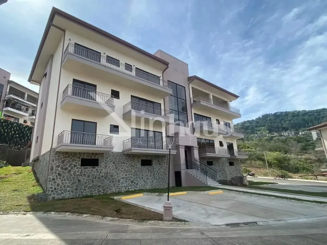 Apartment for rent in Alto de Las Palomas Santa Ana, photo 9