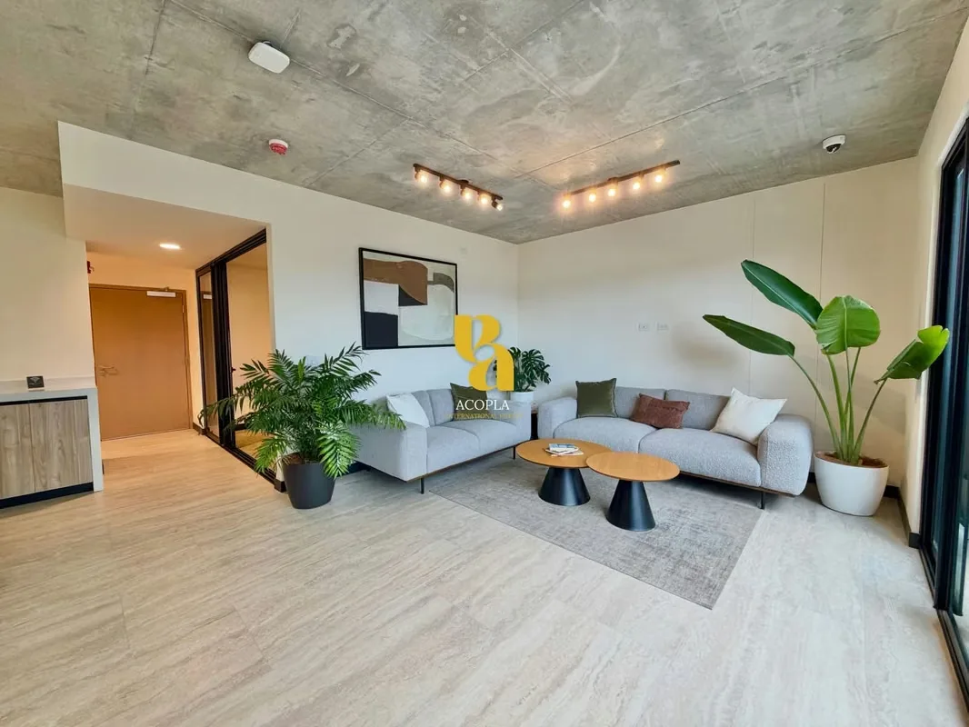 Brand-new 3-bedroom penthouse apartment for rent in Rohrmoser, photo 2