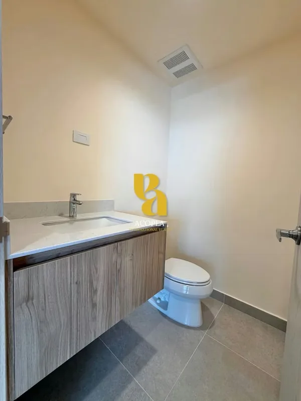 Brand-new 3-bedroom penthouse apartment for rent in Rohrmoser, photo 11