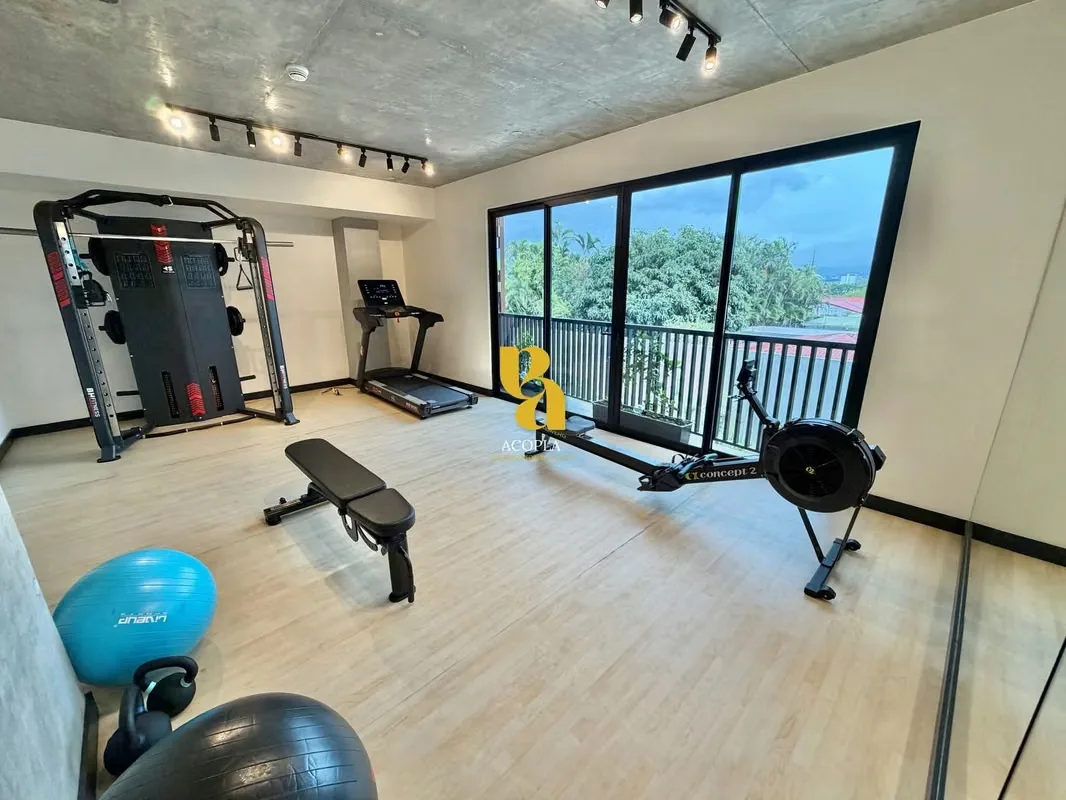Brand-new 3-bedroom penthouse apartment for rent in Rohrmoser, photo 16