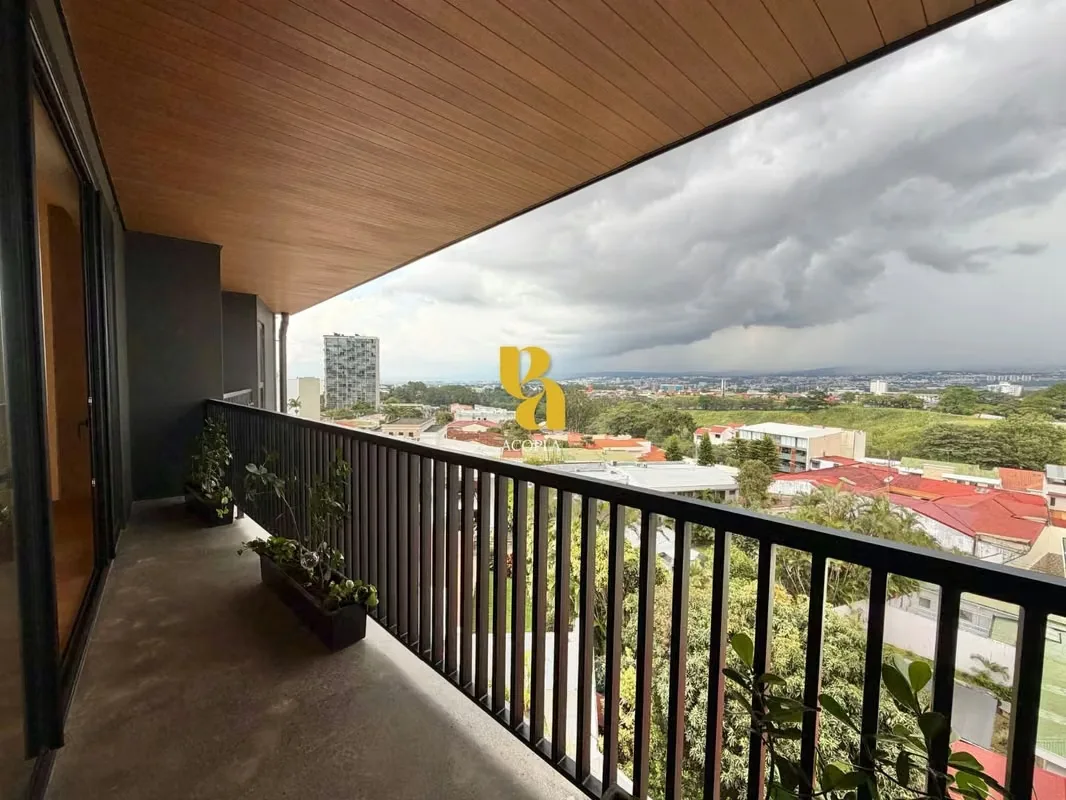 Brand-new 3-bedroom penthouse apartment for rent in Rohrmoser, photo 4