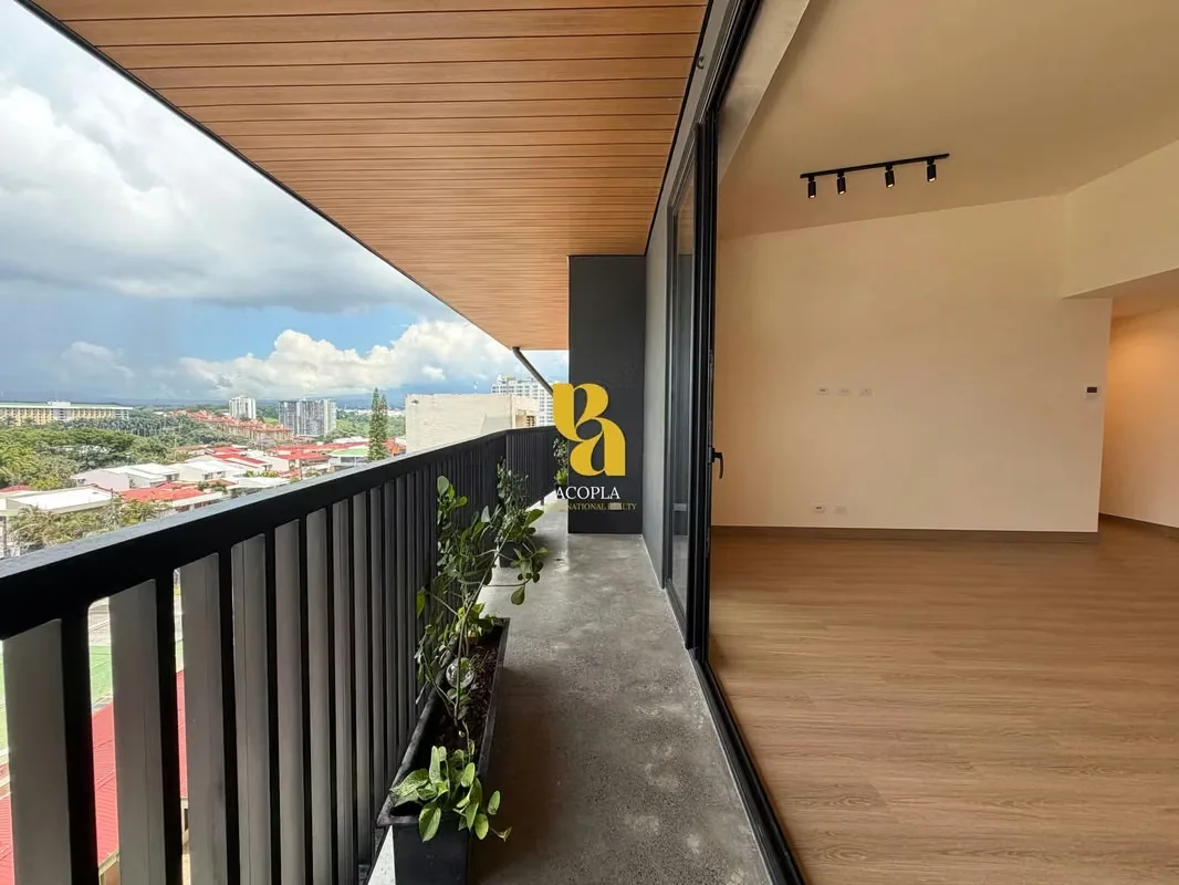 Brand-new 3-bedroom penthouse apartment for rent in Rohrmoser, photo 5