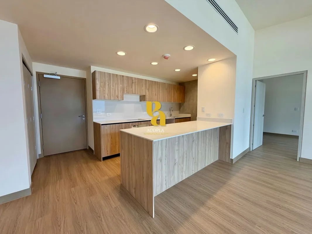Brand-new 3-bedroom penthouse apartment for rent in Rohrmoser, photo 6