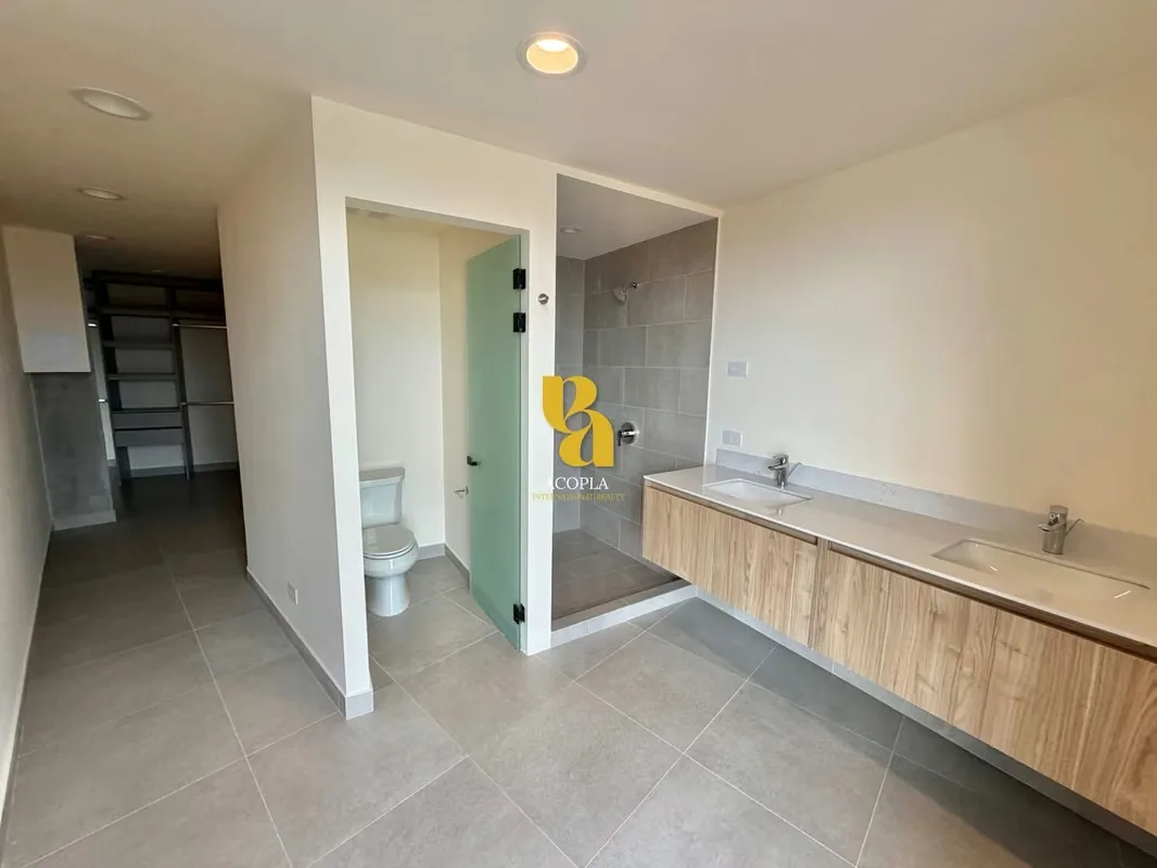 Brand-new 3-bedroom penthouse apartment for rent in Rohrmoser, photo 7