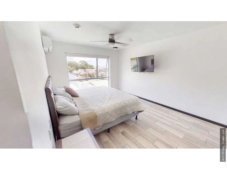 Price Reduced! Fully Furnished 2 Bedroom Apartment in Paradisus