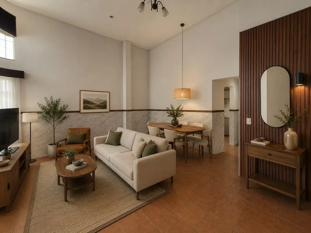 Sequine house for sale in Santa Lucía de Heredia