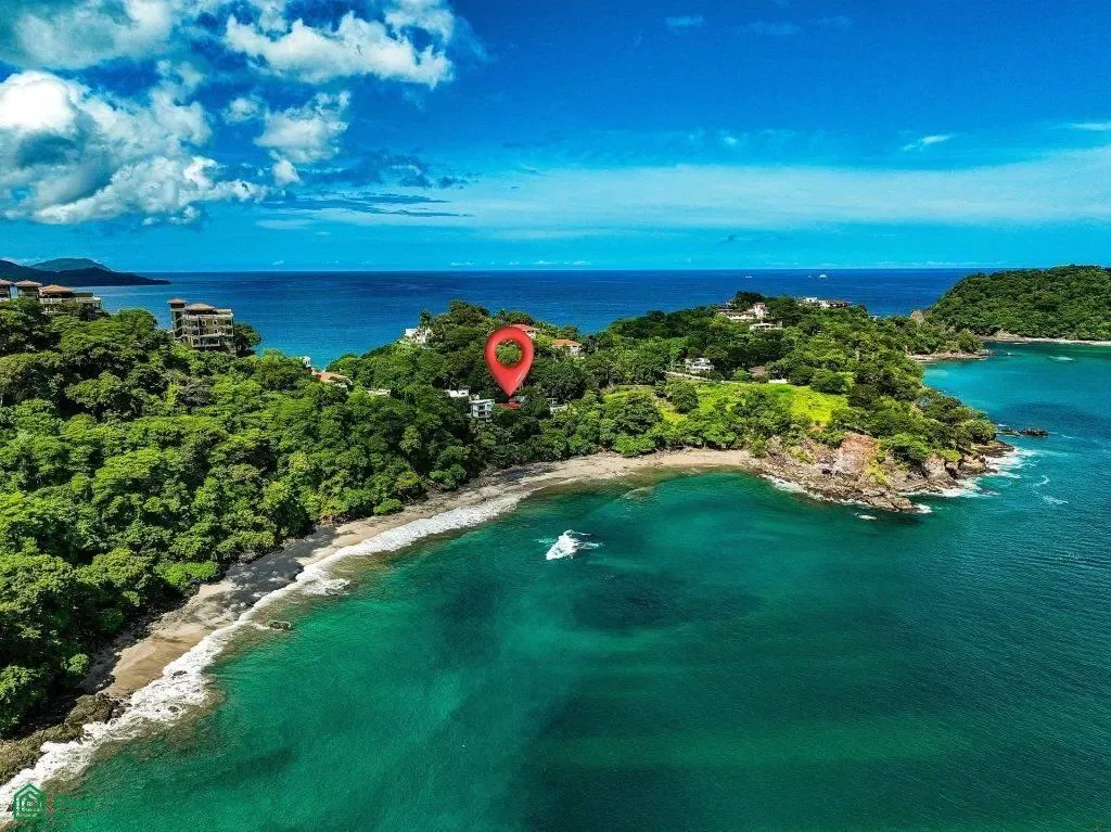 Casa Moon, Flamingo Beach