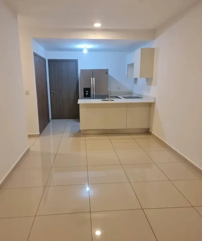 Condominio Bambú Rivera, Tibás, San José, Costa Rica.