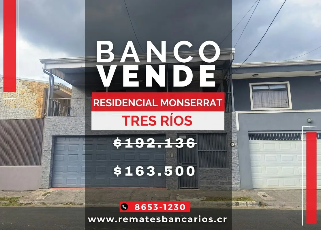 House for sale, Bosques de Doña Rosa with private pool, Belén, Heredia