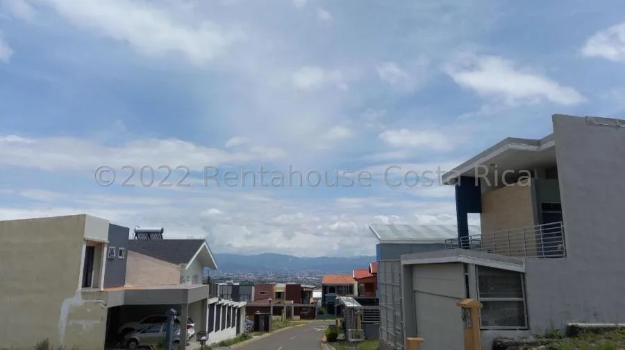 Terreno en Venta en San Rafael de Heredia MLS #22-2178 CL - Venta en San Rafael, photo 2