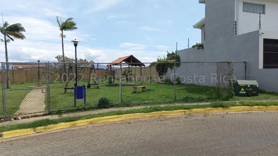 Terreno en Venta en San Rafael de Heredia MLS #22-2178 CL - Venta en San Rafael, photo 9