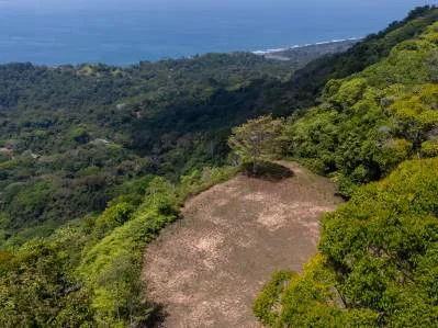 BUILDING PROPERTY WITH PANORAMIC OCEAN AND VALLEY VIEWS, IN SANTA JUANA PLATANILLO – 136 ACRES, photo 32