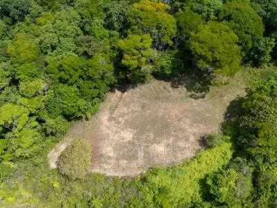 BUILDING PROPERTY WITH PANORAMIC OCEAN AND VALLEY VIEWS, IN SANTA JUANA PLATANILLO – 136 ACRES, photo 33