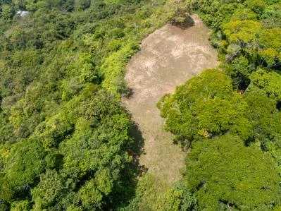 BUILDING PROPERTY WITH PANORAMIC OCEAN AND VALLEY VIEWS, IN SANTA JUANA PLATANILLO – 136 ACRES, photo 34