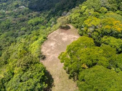 BUILDING PROPERTY WITH PANORAMIC OCEAN AND VALLEY VIEWS, IN SANTA JUANA PLATANILLO – 136 ACRES, photo 36