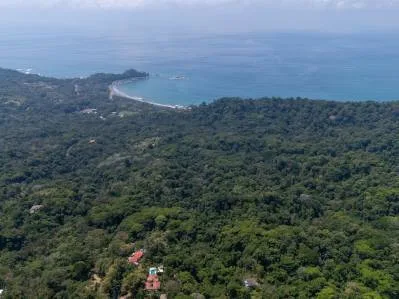 BUILDING PROPERTY WITH PANORAMIC OCEAN AND VALLEY VIEWS, IN SANTA JUANA PLATANILLO – 136 ACRES, photo 37