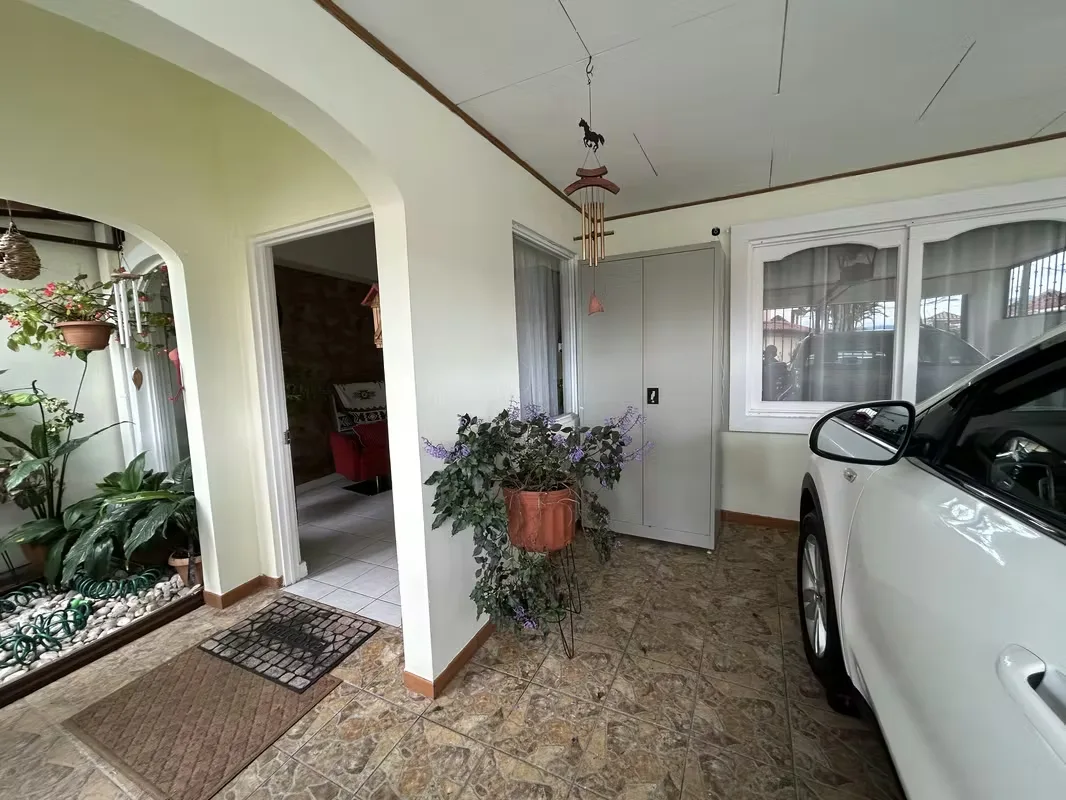 Casa en Residencial con seguridad, ideal para personas que buscan la comodidad de una casa de unas sola planta., photo 2