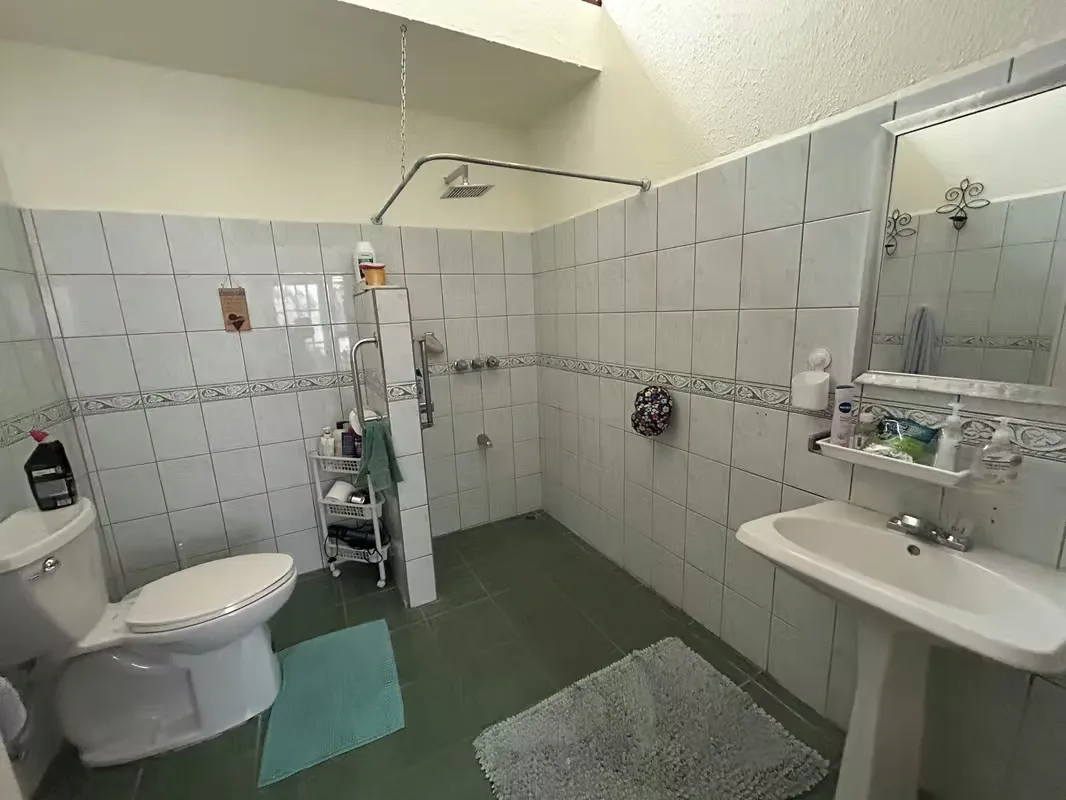 Casa en Residencial con seguridad, ideal para personas que buscan la comodidad de una casa de unas sola planta., photo 11