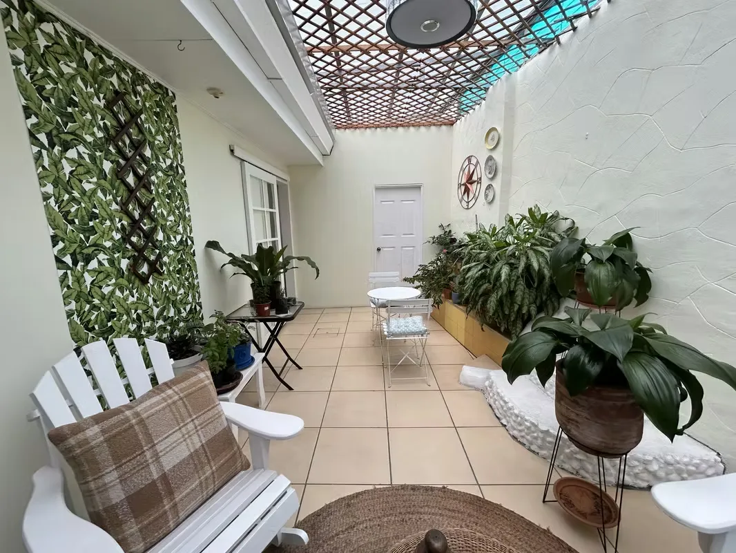 Casa en Residencial con seguridad, ideal para personas que buscan la comodidad de una casa de unas sola planta., photo 6