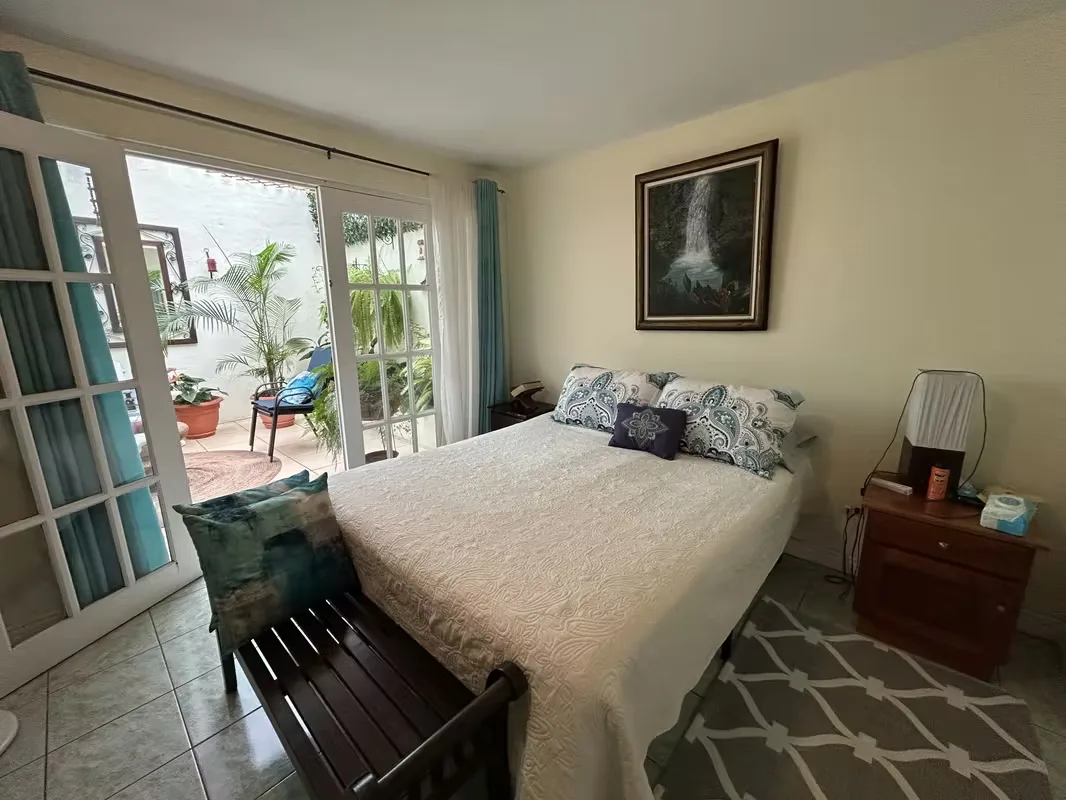Casa en Residencial con seguridad, ideal para personas que buscan la comodidad de una casa de unas sola planta., photo 8