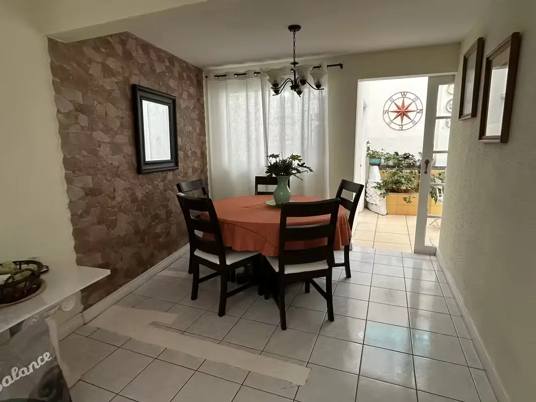 Casa en Residencial con seguridad, ideal para personas que buscan la comodidad de una casa de unas sola planta., photo 9